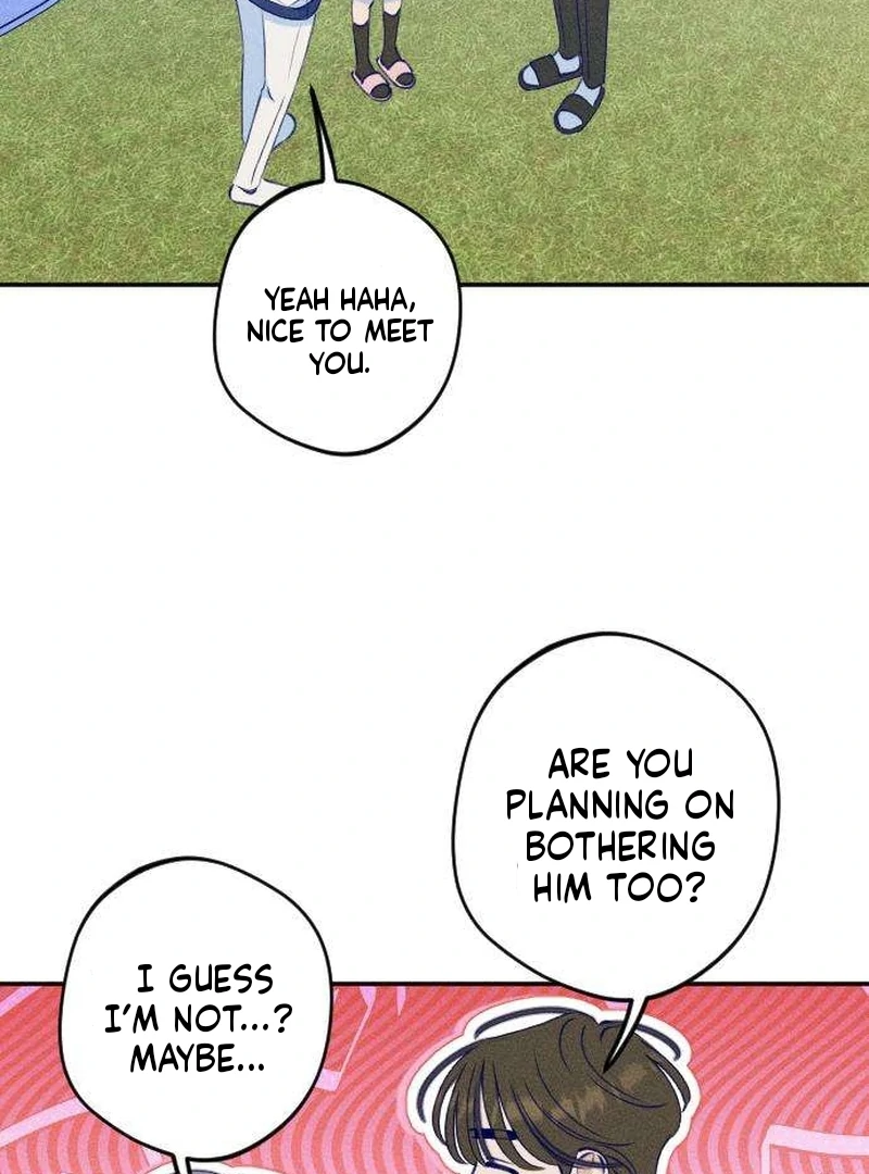 To My Darling chapter 8 page 44