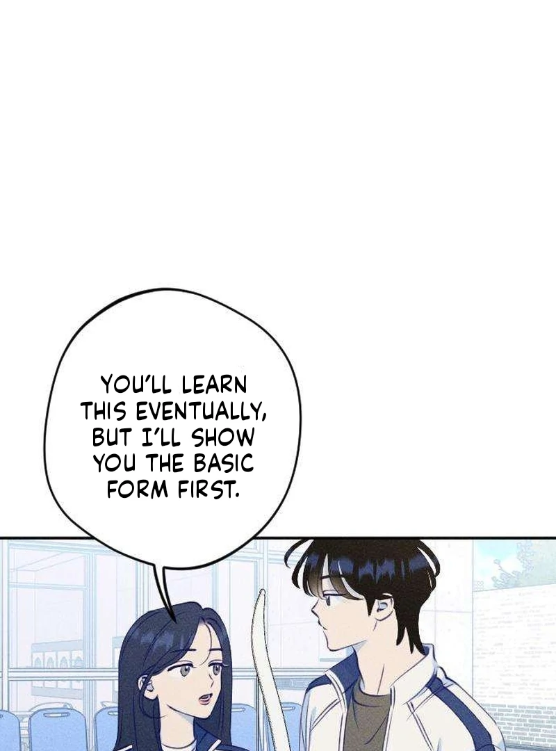 To My Darling chapter 8 page 58