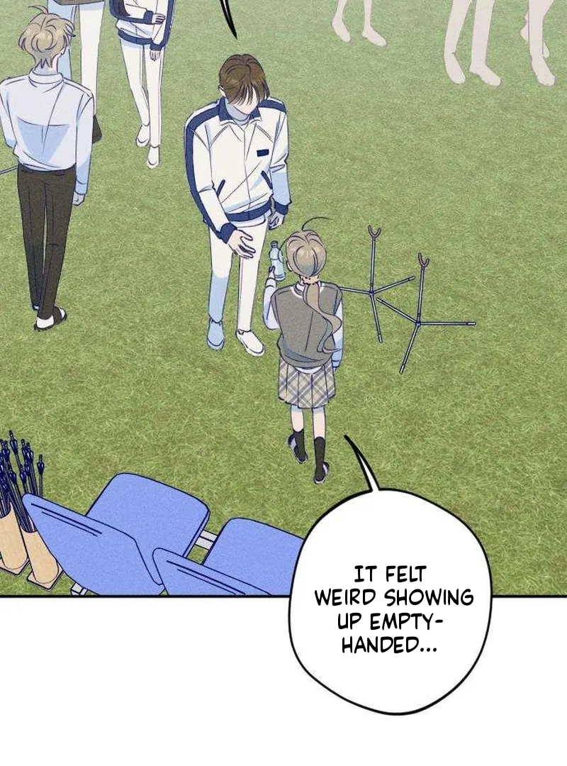 To My Darling chapter 8 page 70
