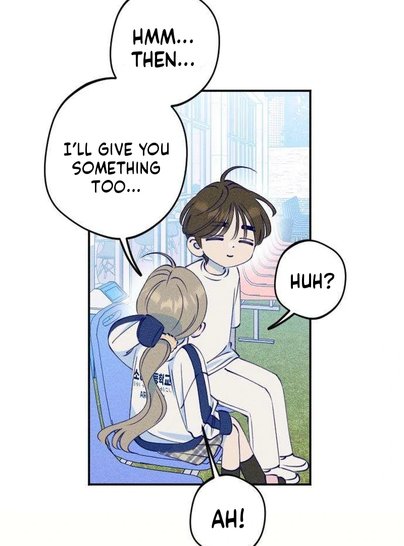 To My Darling chapter 8 page 83