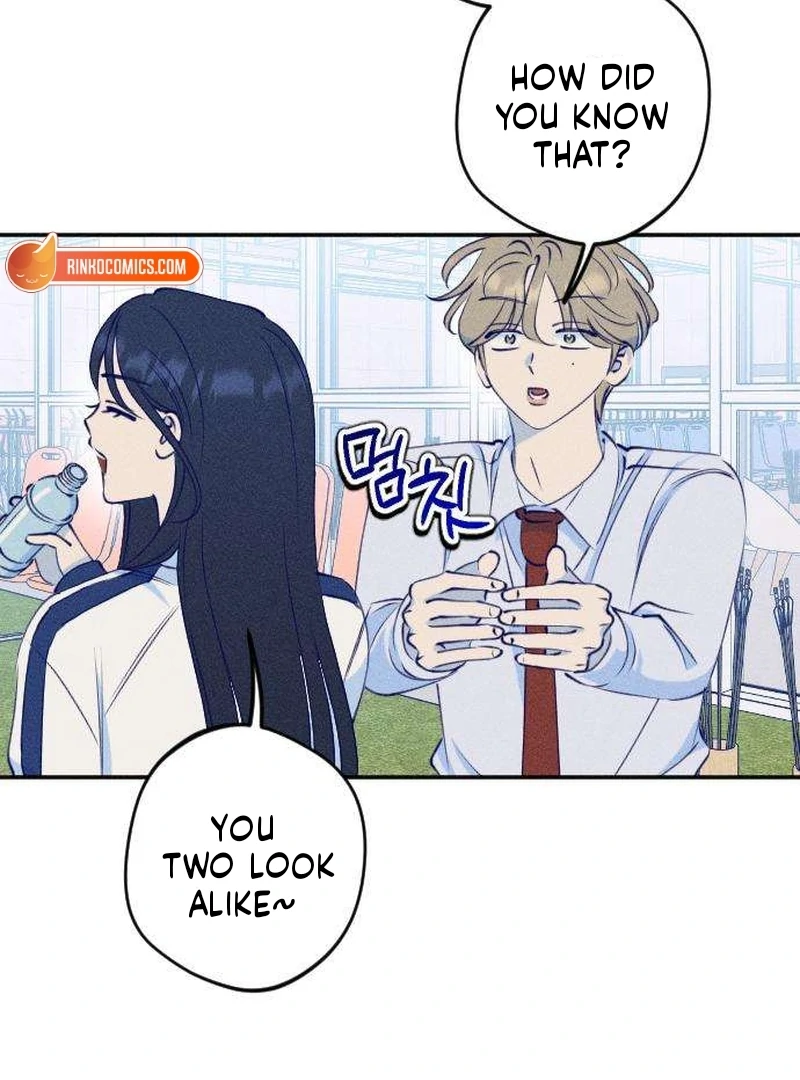 To My Darling chapter 8 page 97