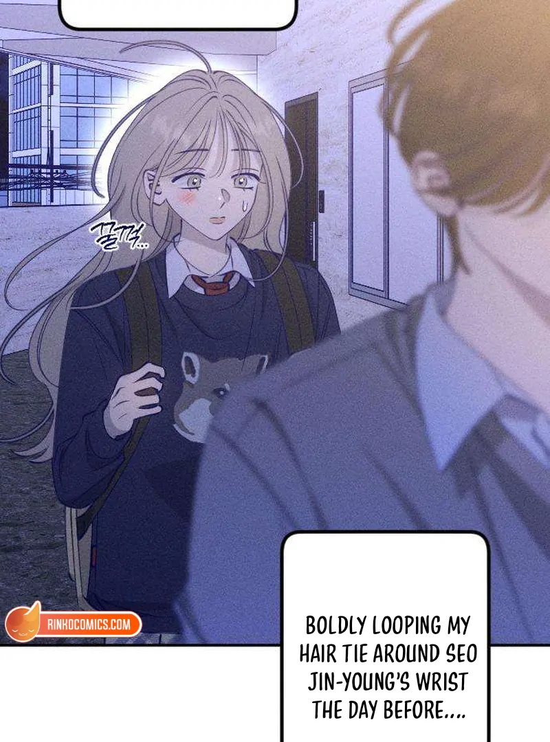 To My Darling chapter 8 page 103
