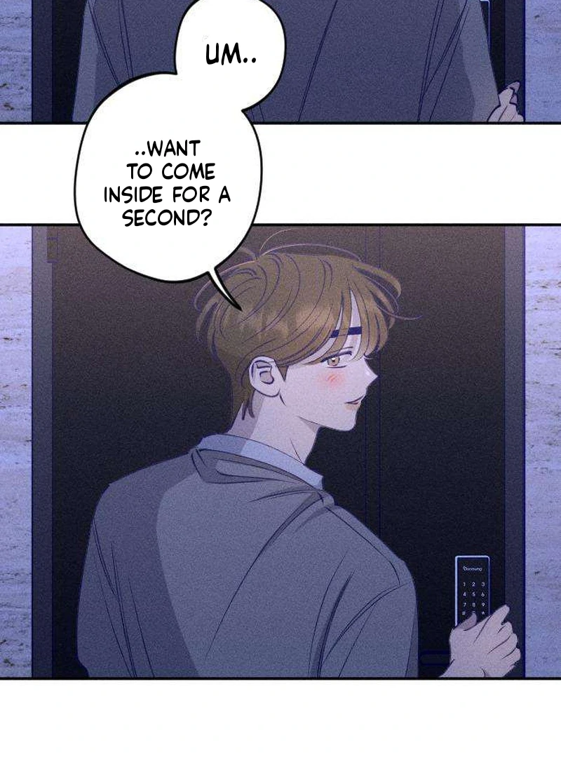 To My Darling chapter 8 page 105