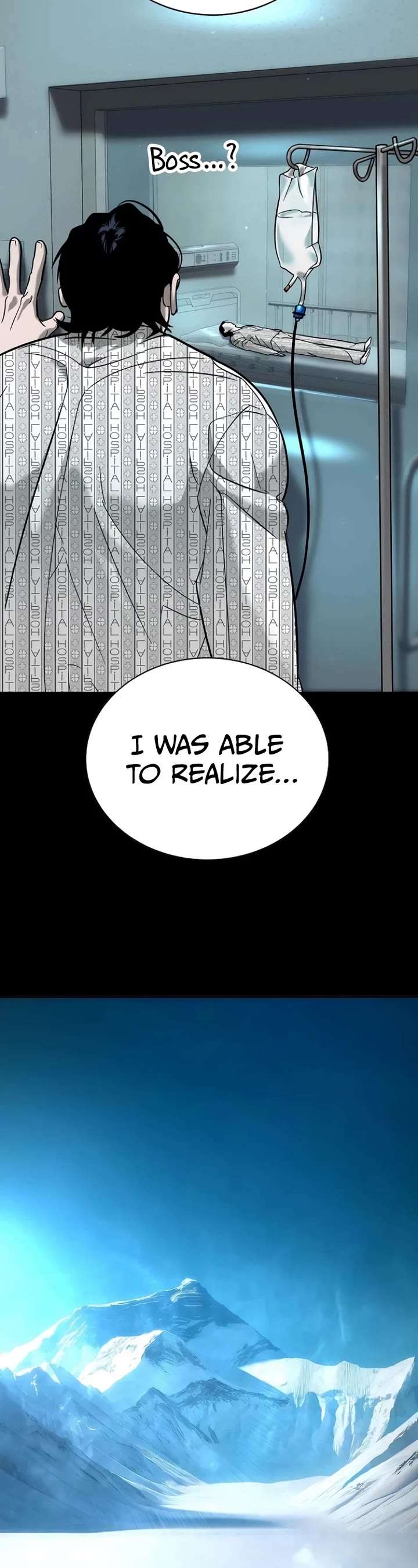 High School Conquest: War Against the Bullies chapter 13 page 9