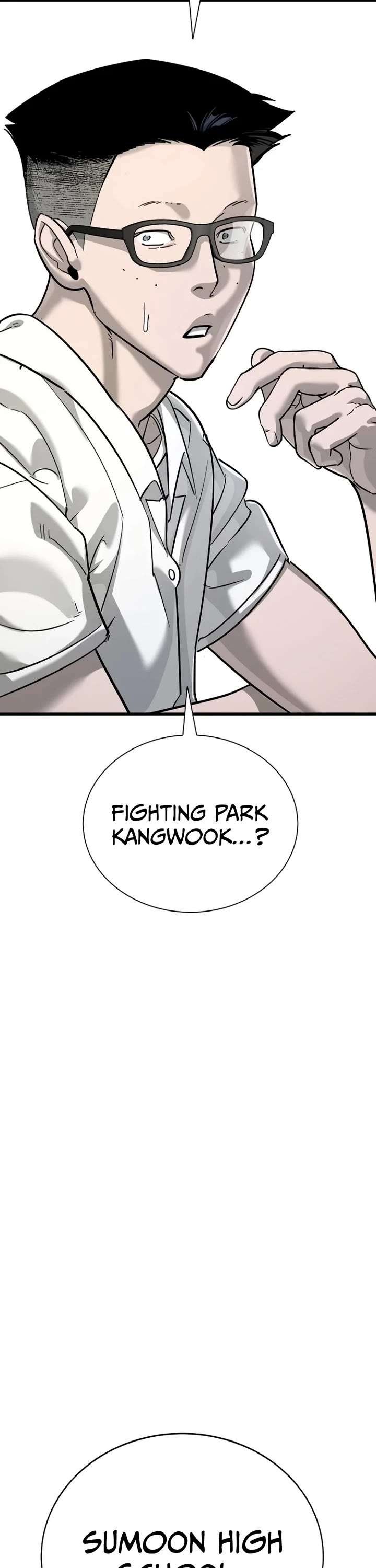 High School Conquest: War Against the Bullies chapter 13 page 42