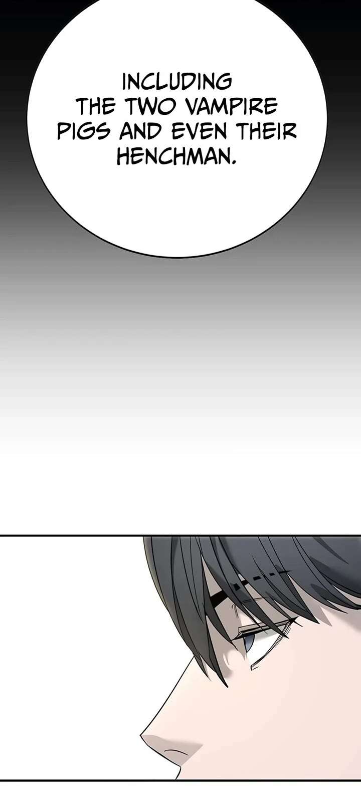 High School Conquest: War Against the Bullies chapter 2 page 10