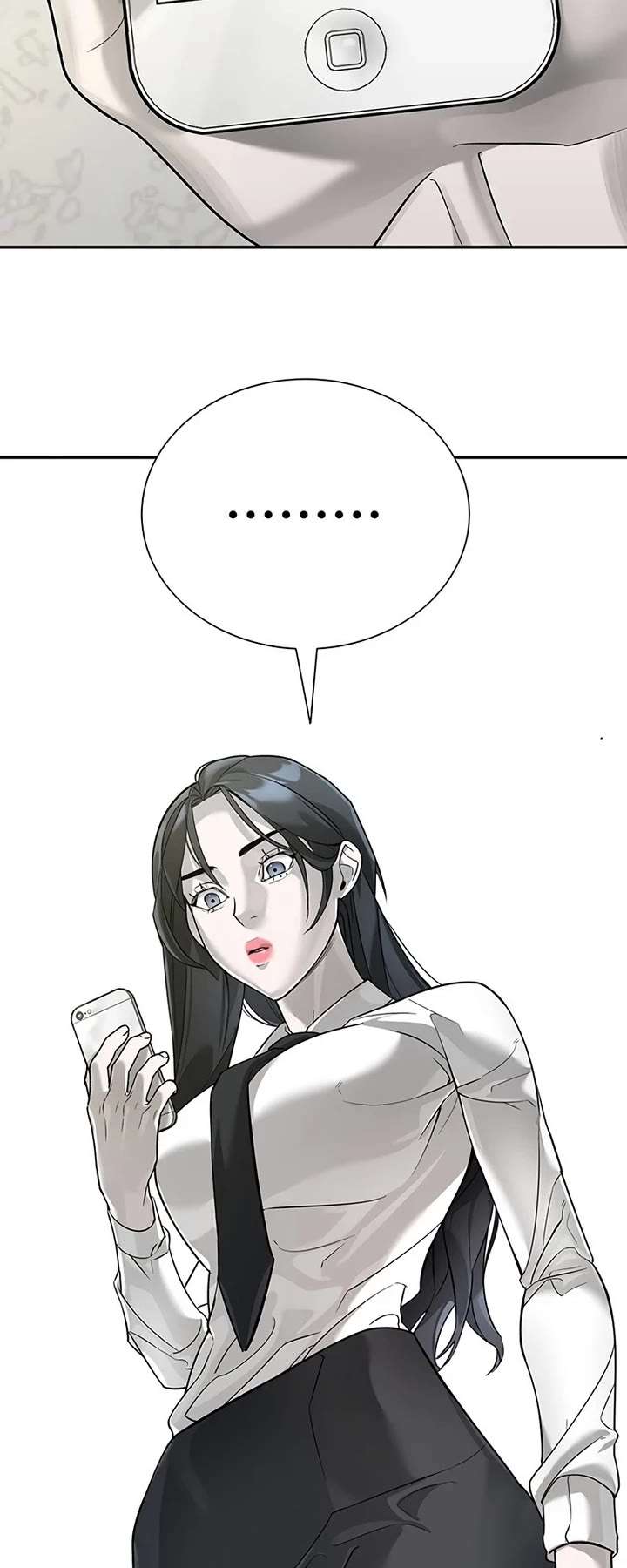 High School Conquest: War Against the Bullies chapter 2 page 33