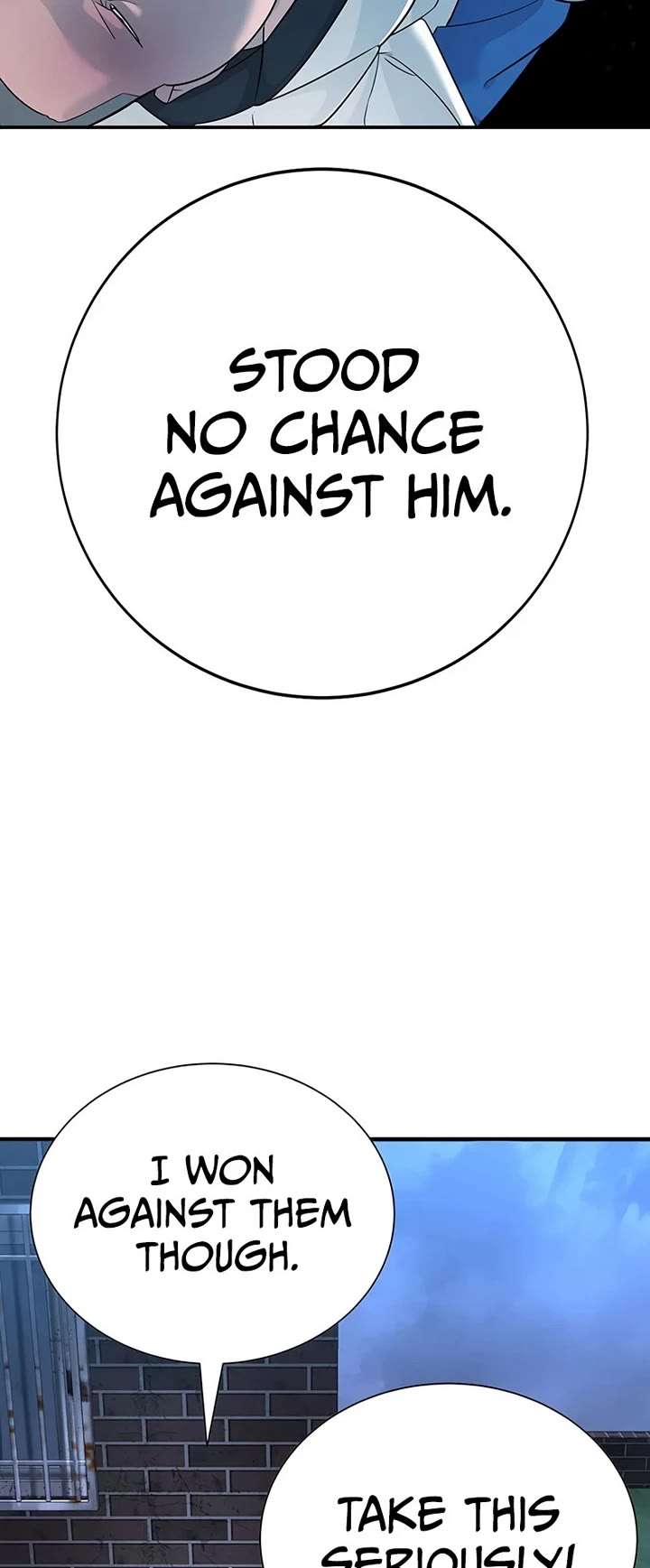 High School Conquest: War Against the Bullies chapter 2 page 43