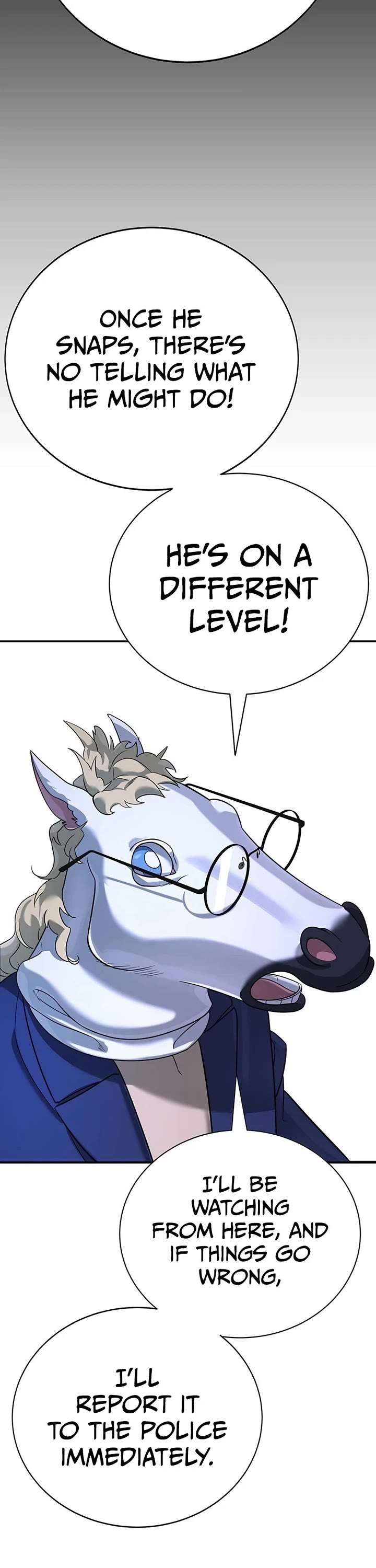 High School Conquest: War Against the Bullies chapter 2 page 47