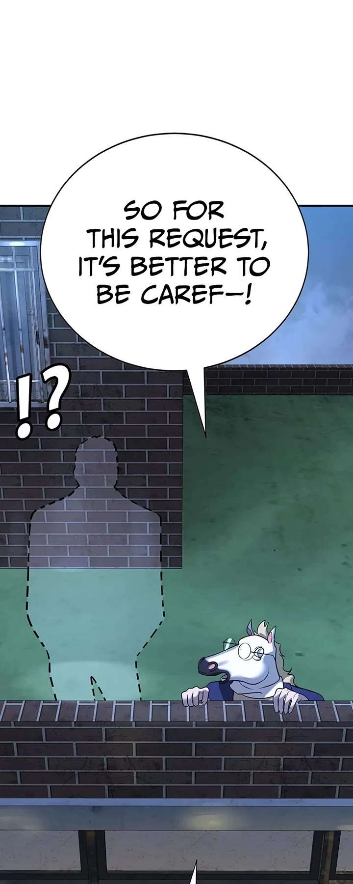 High School Conquest: War Against the Bullies chapter 2 page 48