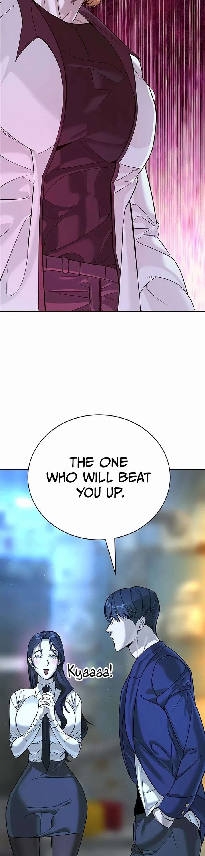 High School Conquest: War Against the Bullies chapter 2 page 65