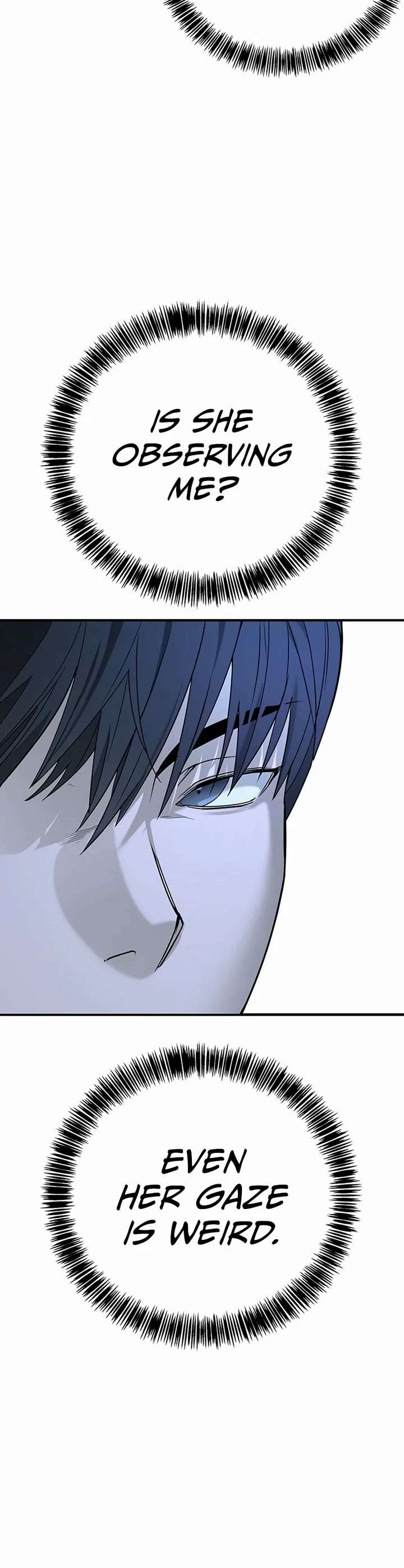 High School Conquest: War Against the Bullies chapter 2 page 67