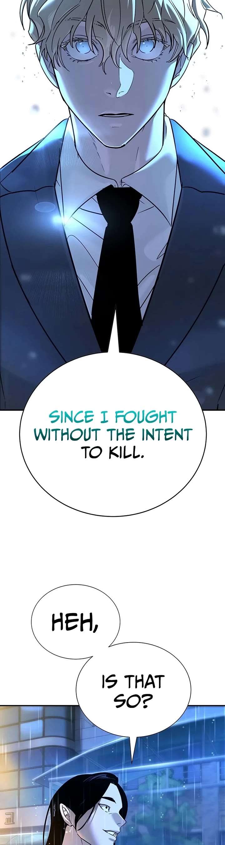 High School Conquest: War Against the Bullies chapter 21 page 24