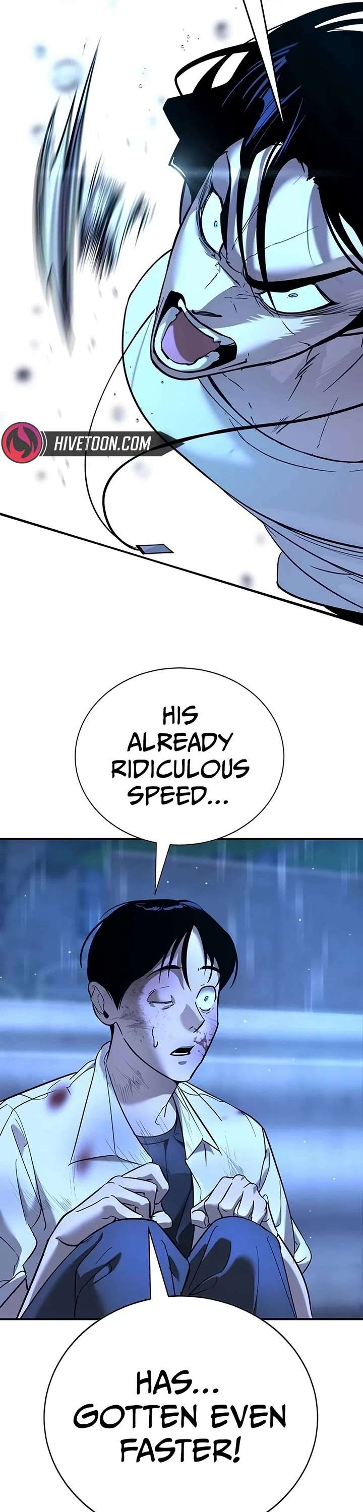 High School Conquest: War Against the Bullies chapter 21 page 61