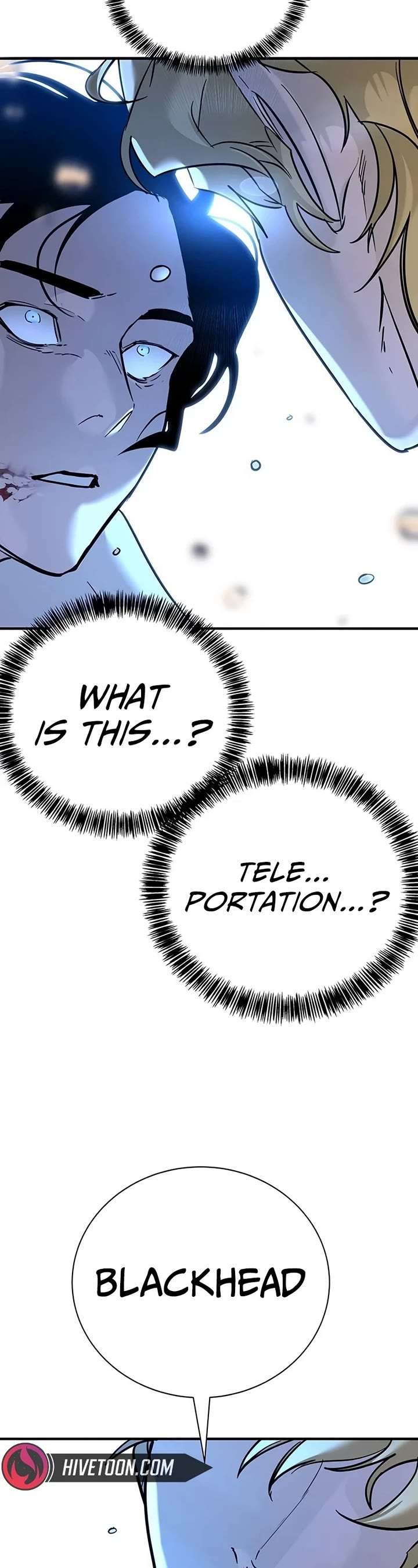 High School Conquest: War Against the Bullies chapter 21 page 64