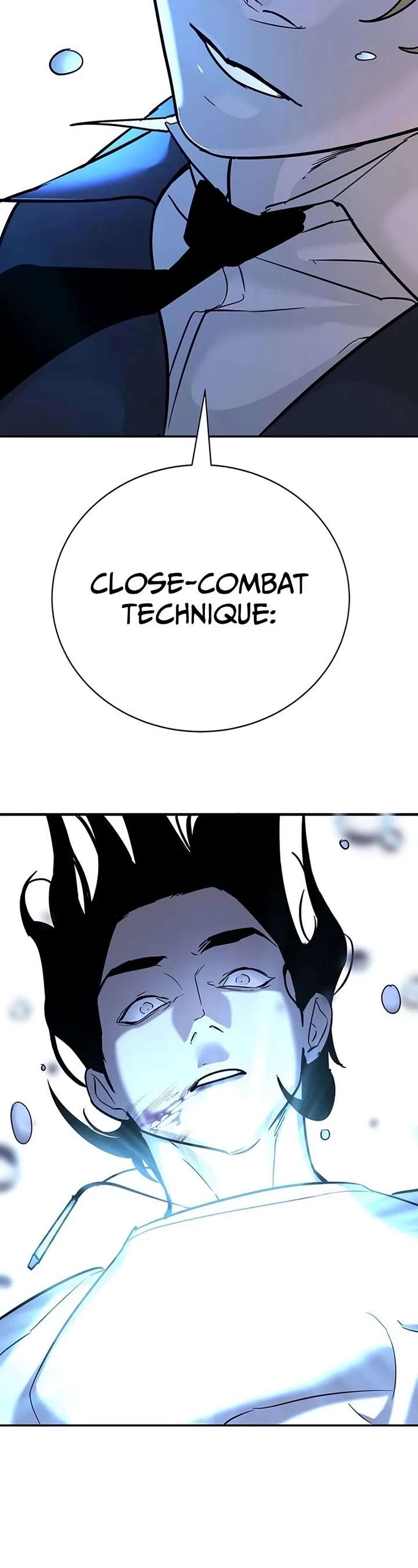 High School Conquest: War Against the Bullies chapter 21 page 65