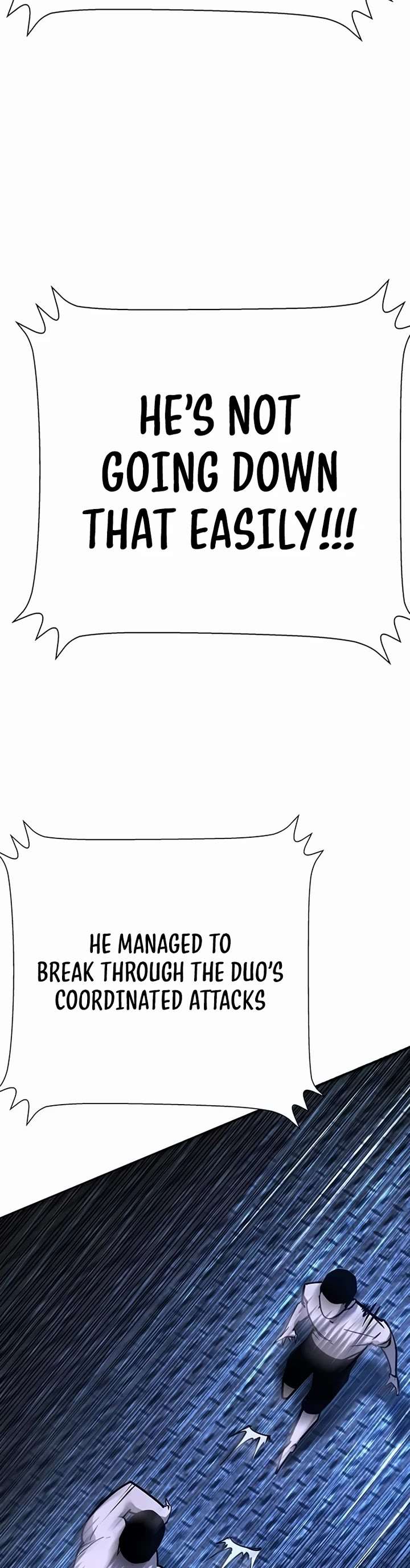 High School Conquest: War Against the Bullies chapter 26 page 80