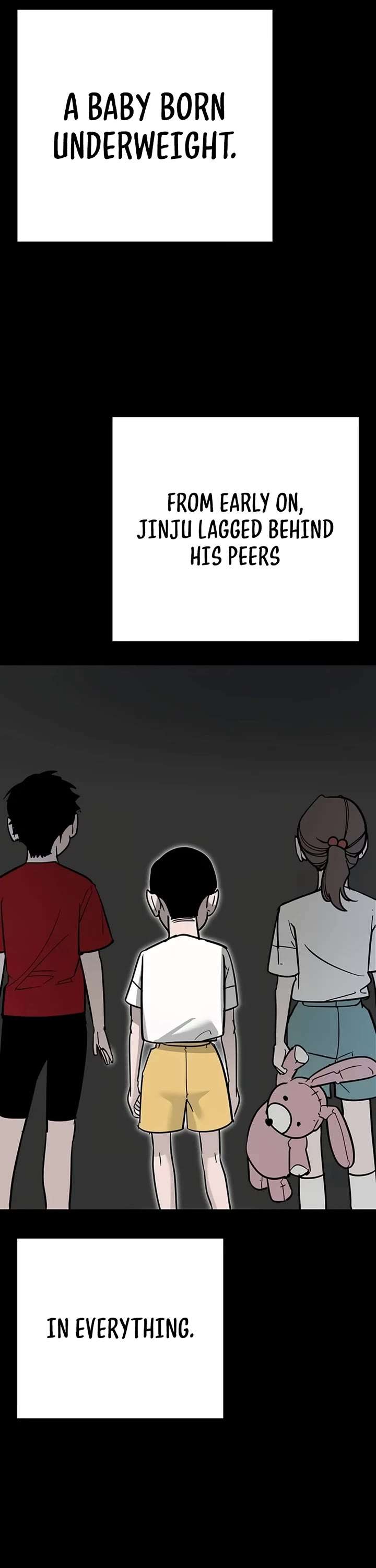 High School Conquest: War Against the Bullies chapter 28 page 2