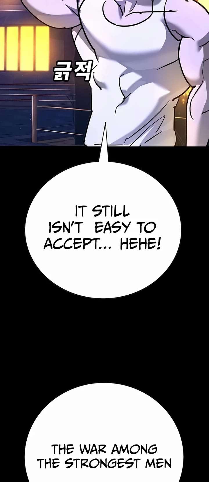 High School Conquest: War Against the Bullies chapter 28 page 33