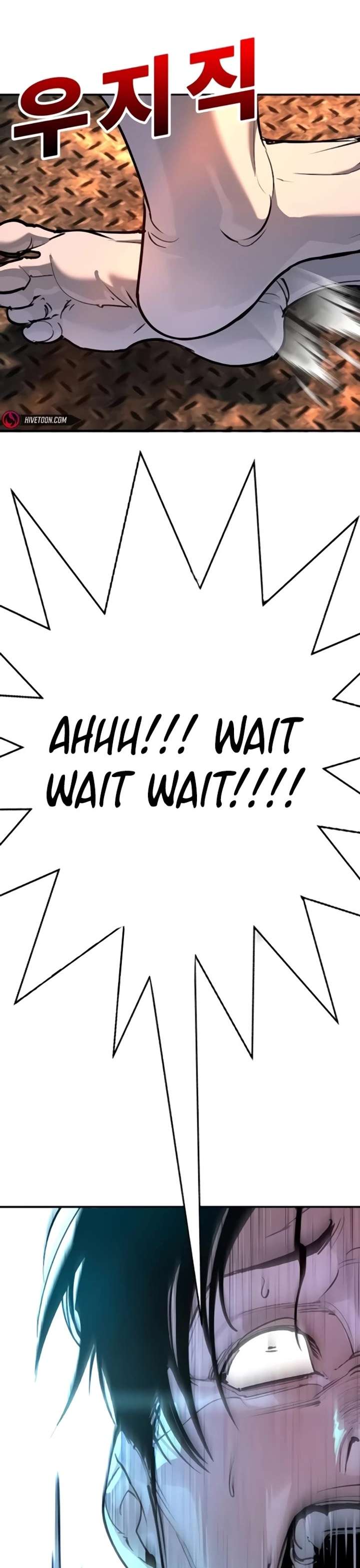 High School Conquest: War Against the Bullies chapter 29 page 45