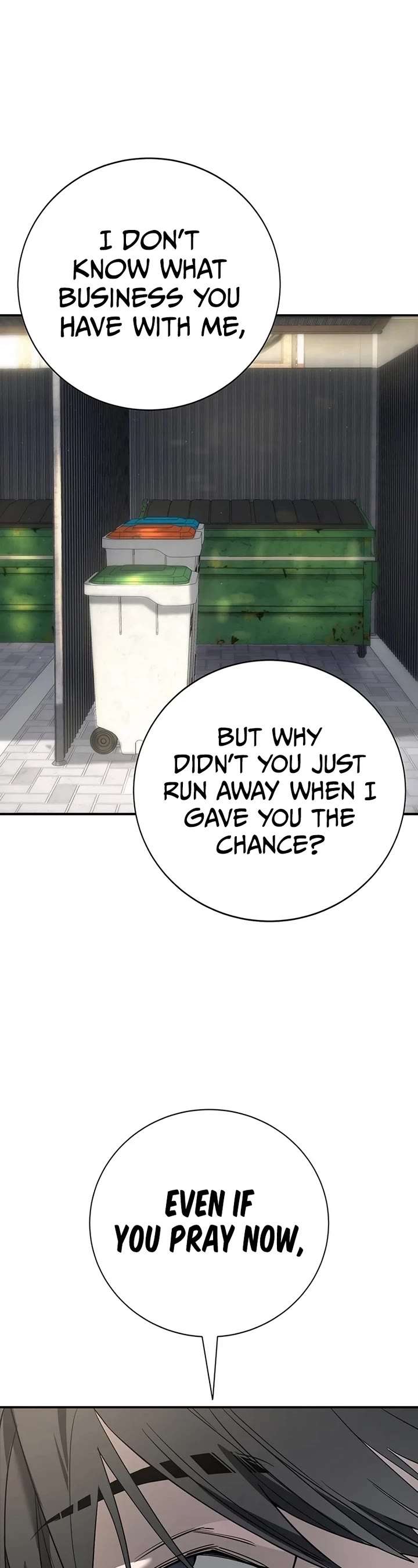 High School Conquest: War Against the Bullies chapter 3 page 70