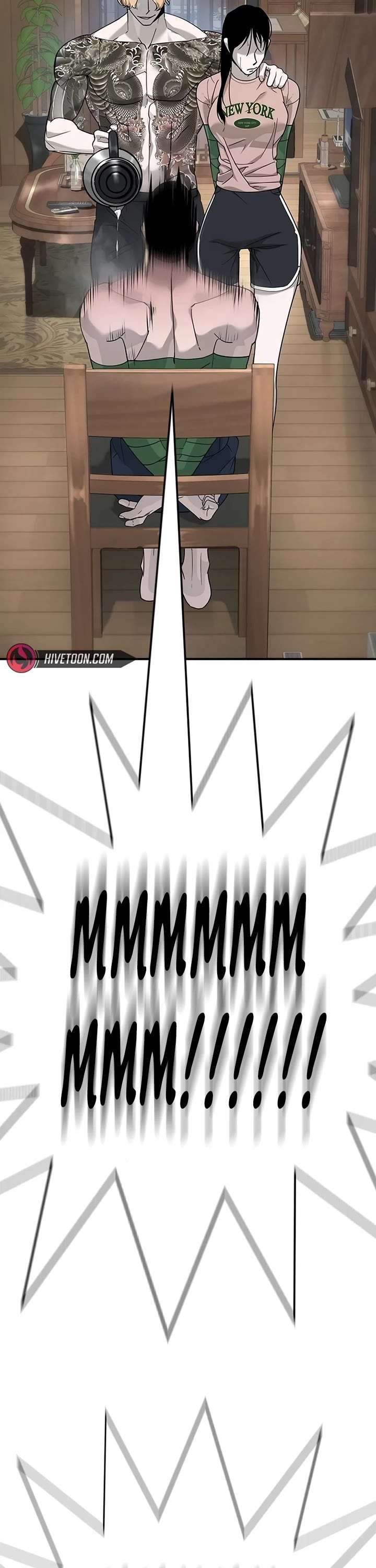 High School Conquest: War Against the Bullies chapter 3 page 92