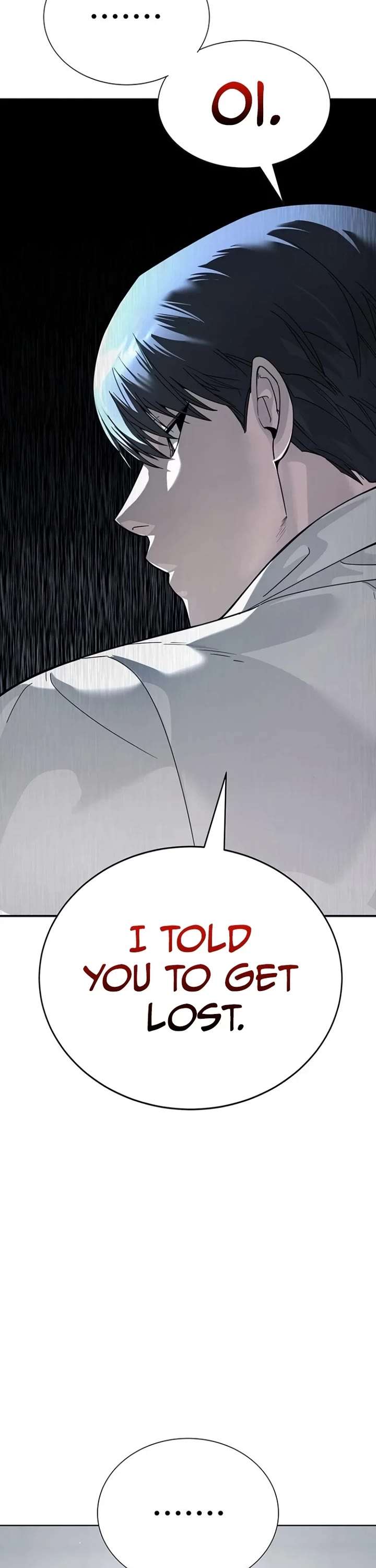 High School Conquest: War Against the Bullies chapter 4 page 12