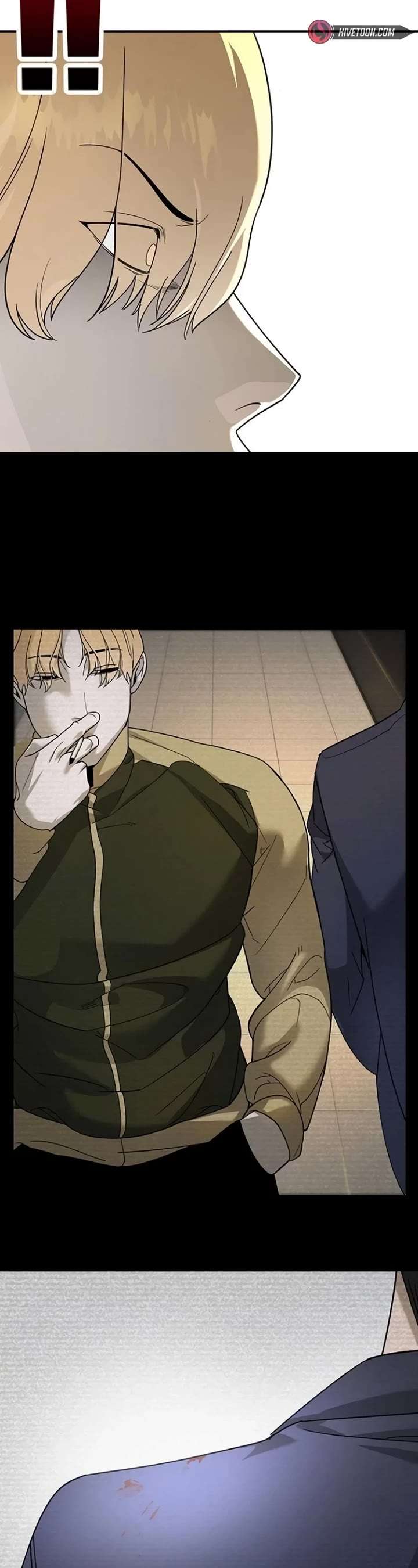 High School Conquest: War Against the Bullies chapter 4 page 64