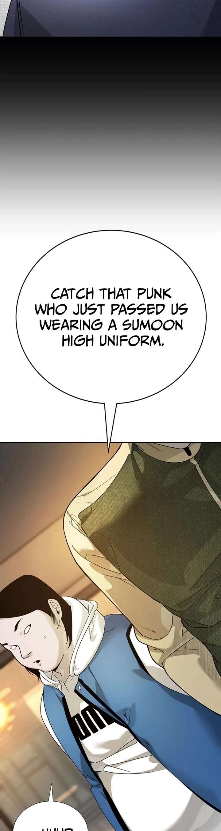 High School Conquest: War Against the Bullies chapter 4 page 65