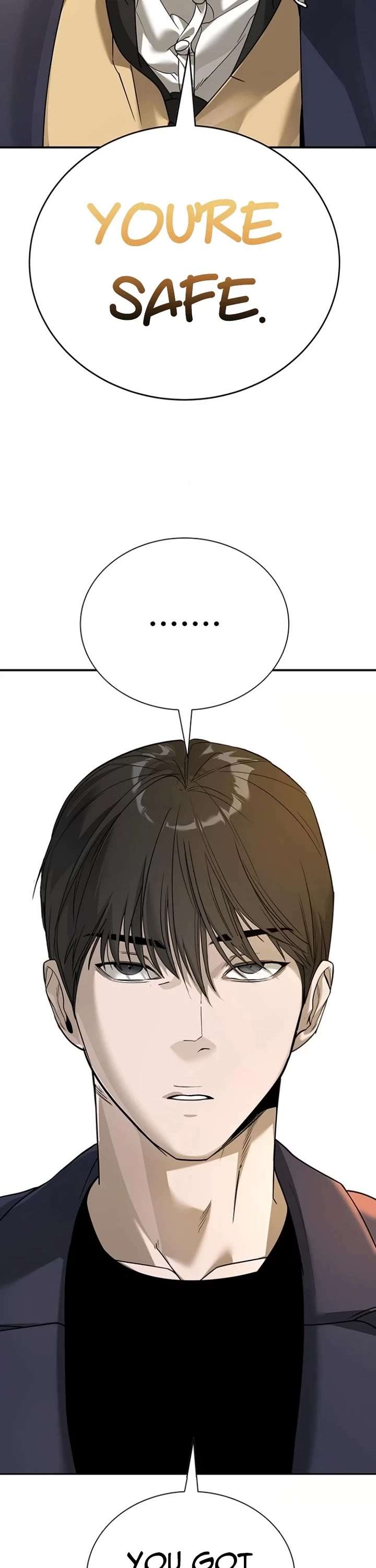 High School Conquest: War Against the Bullies chapter 4 page 71
