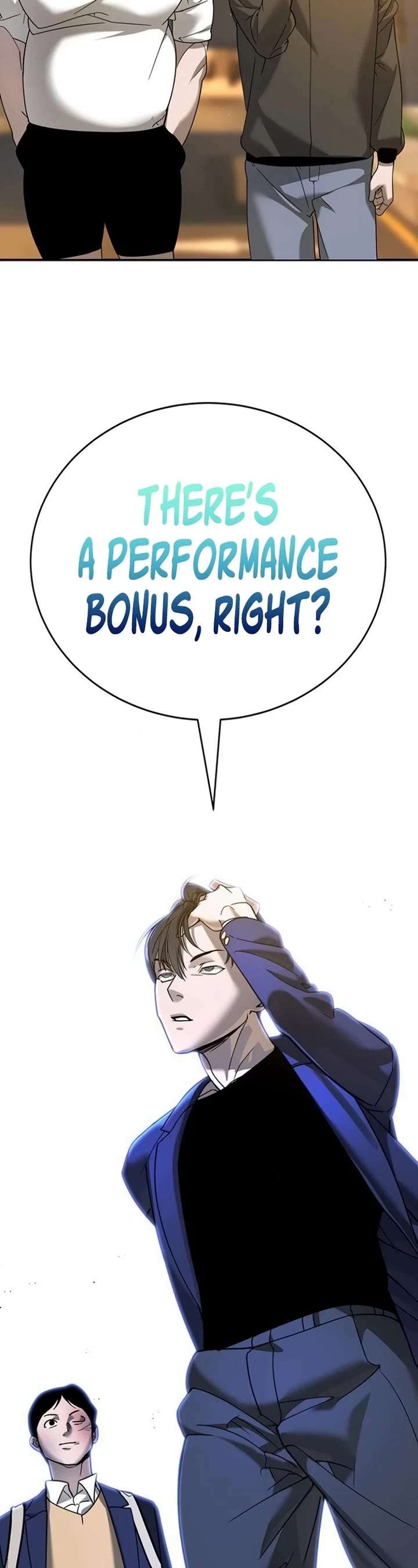 High School Conquest: War Against the Bullies chapter 4 page 90