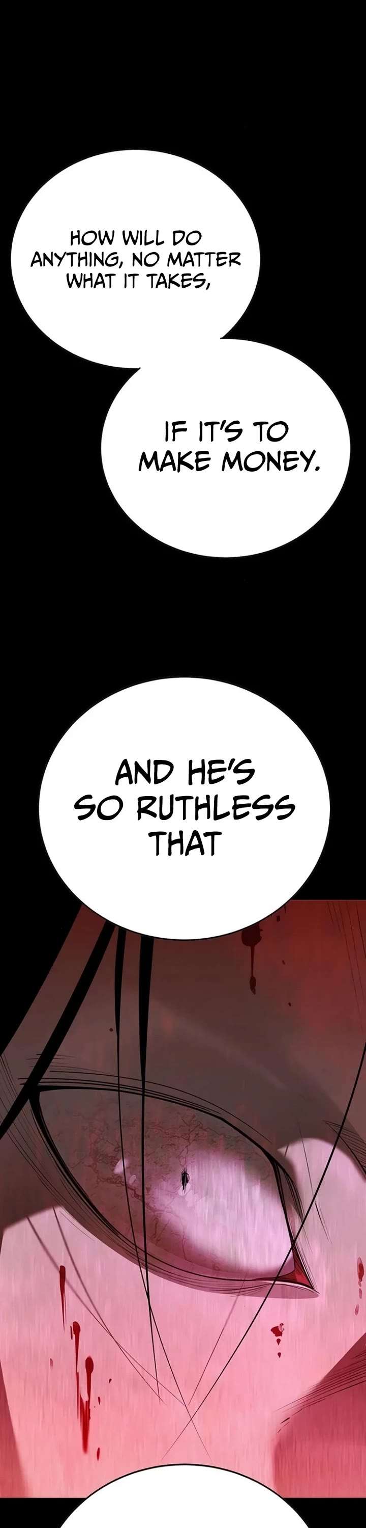 High School Conquest: War Against the Bullies chapter 5 page 32