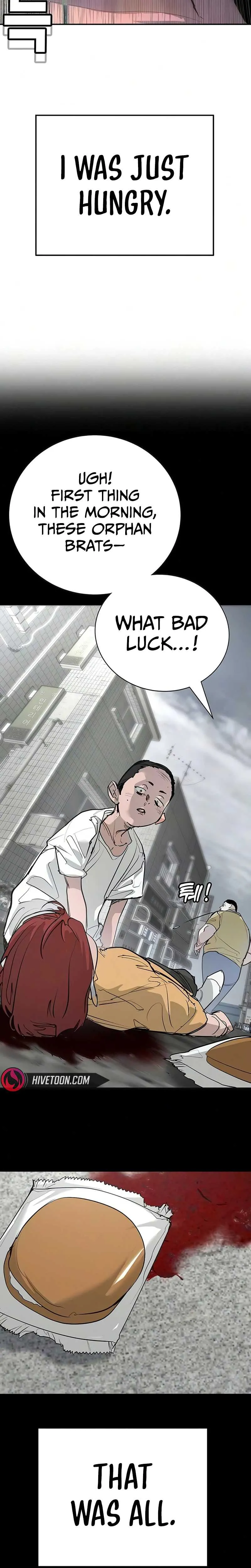 High School Conquest: War Against the Bullies chapter 52 page 16