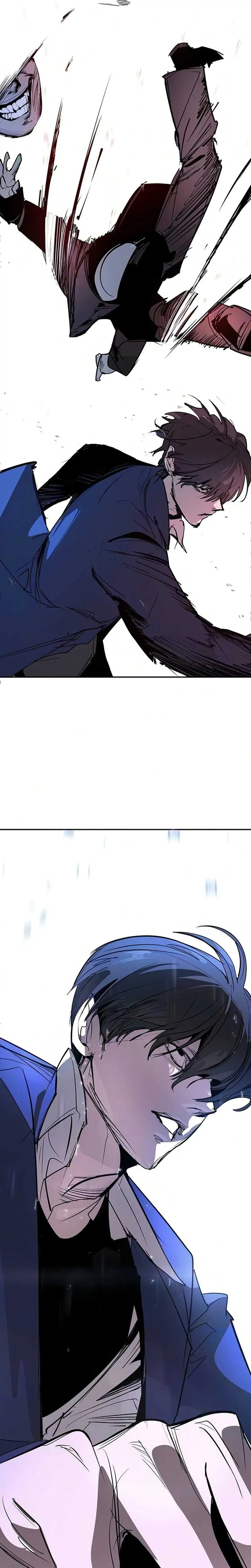 High School Conquest: War Against the Bullies chapter 53 page 41