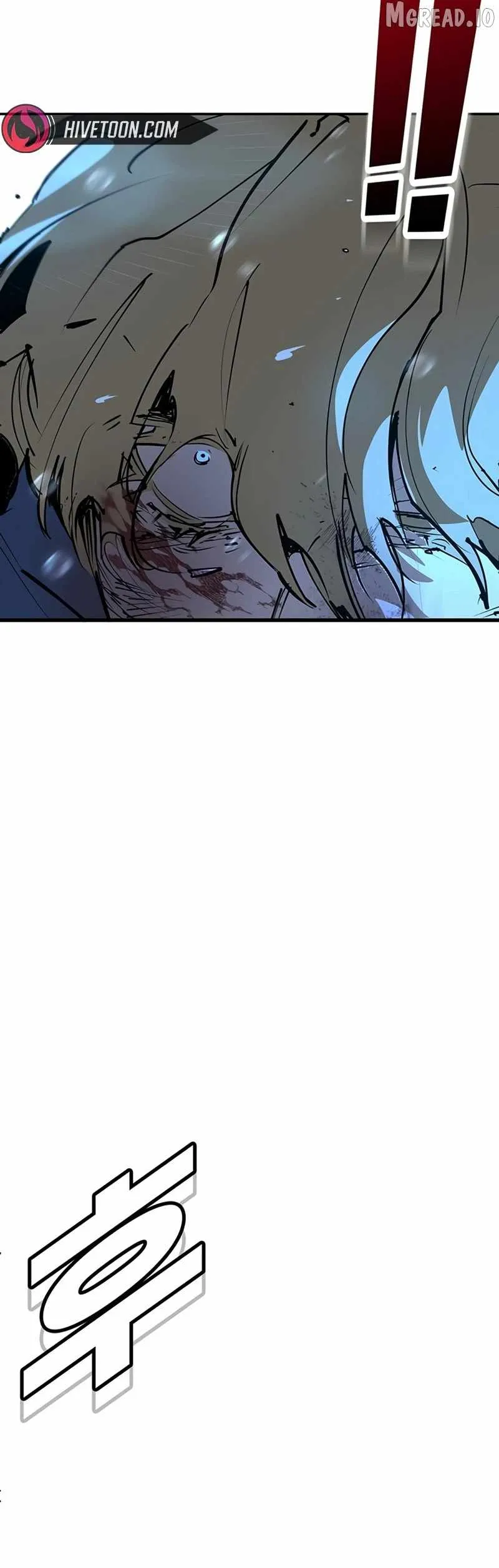 High School Conquest: War Against the Bullies chapter 54 page 37