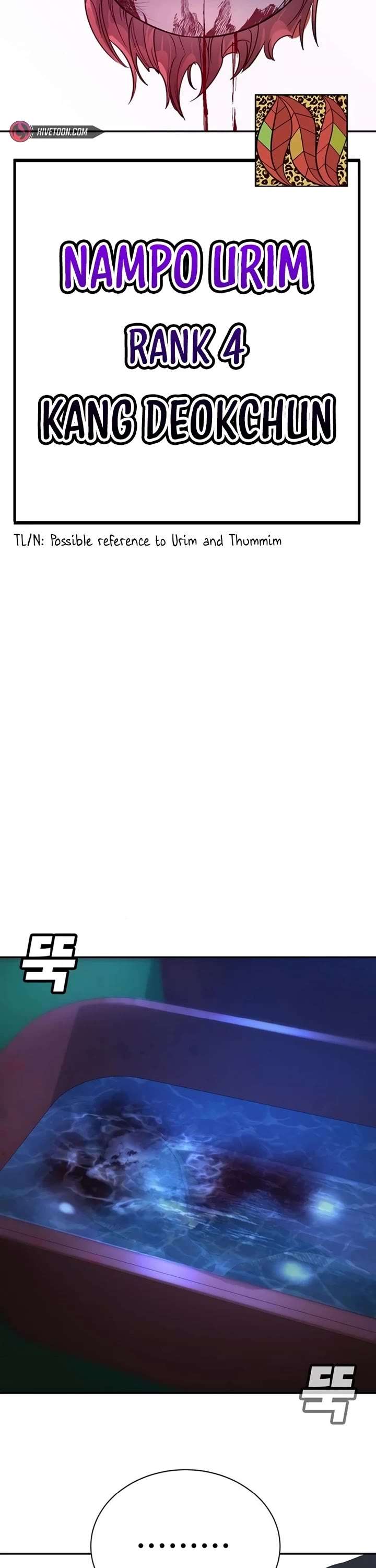 High School Conquest: War Against the Bullies chapter 6 page 77
