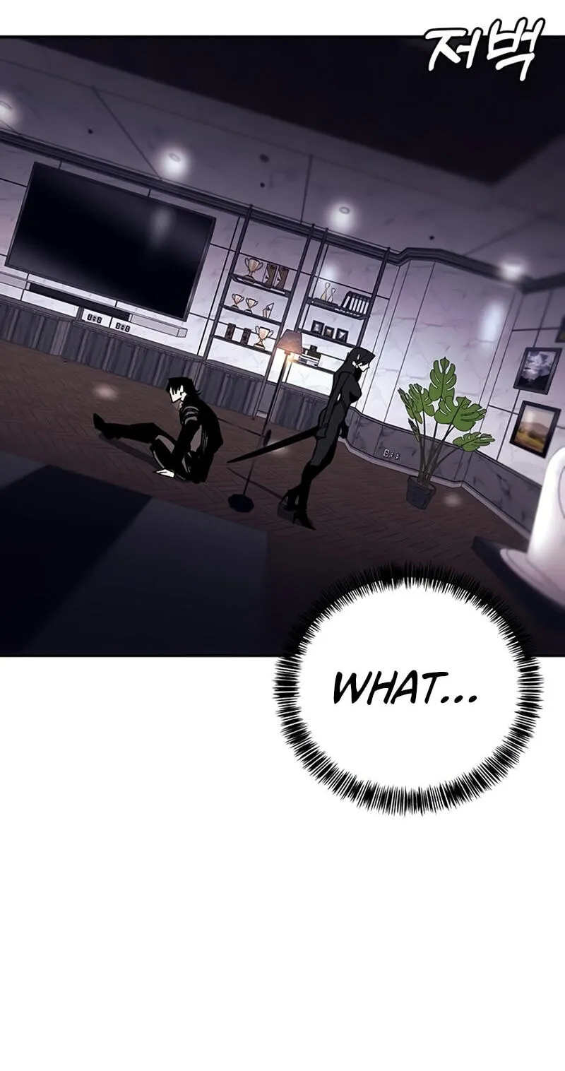 High School Conquest: War Against the Bullies chapter 63 page 27