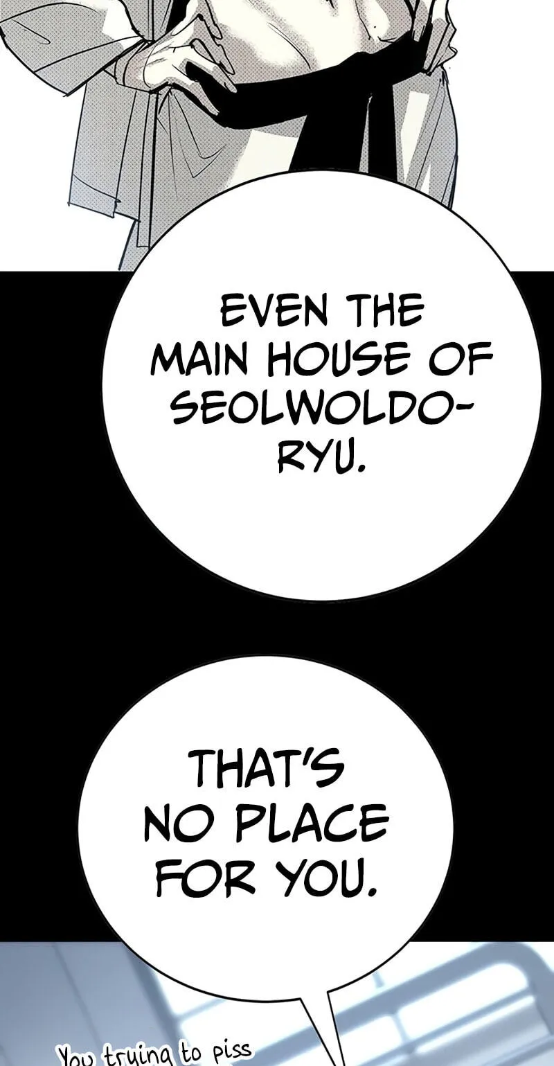 High School Conquest: War Against the Bullies chapter 63 page 87