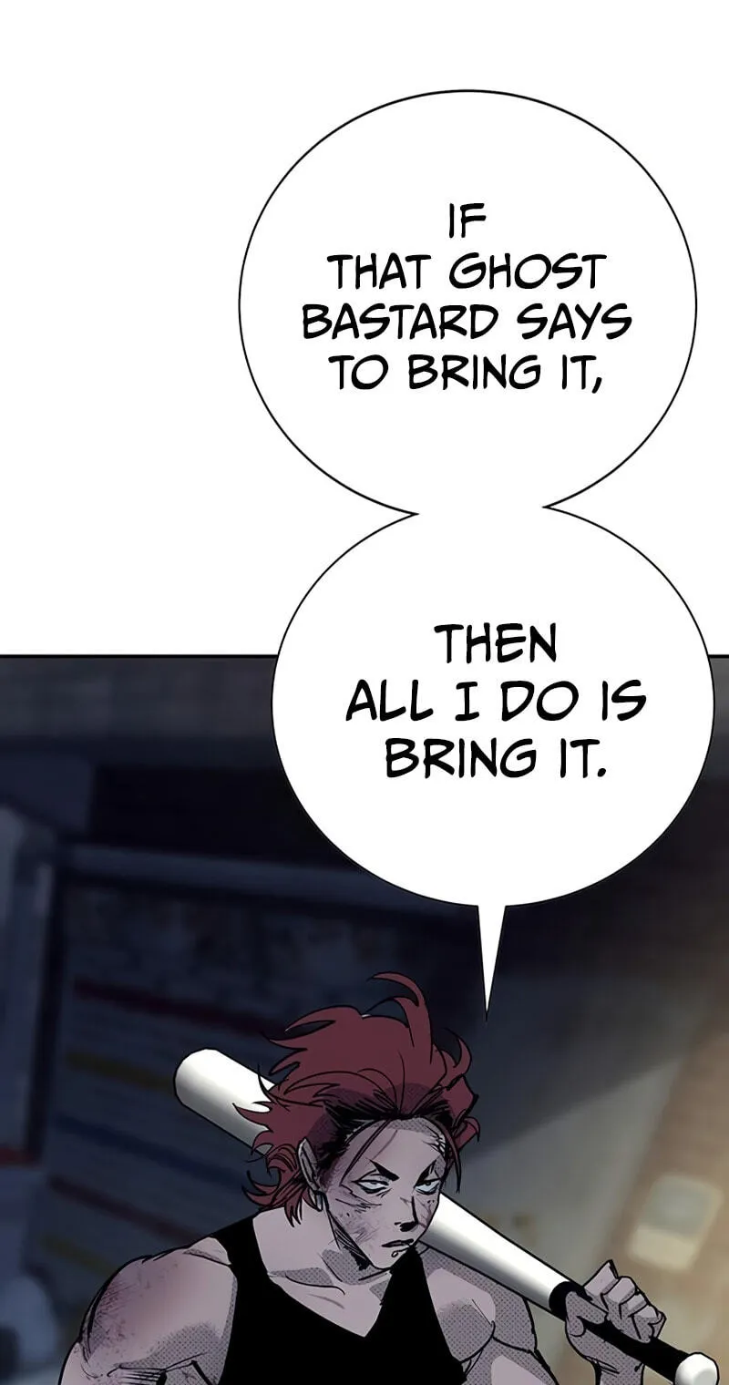 High School Conquest: War Against the Bullies chapter 63 page 51
