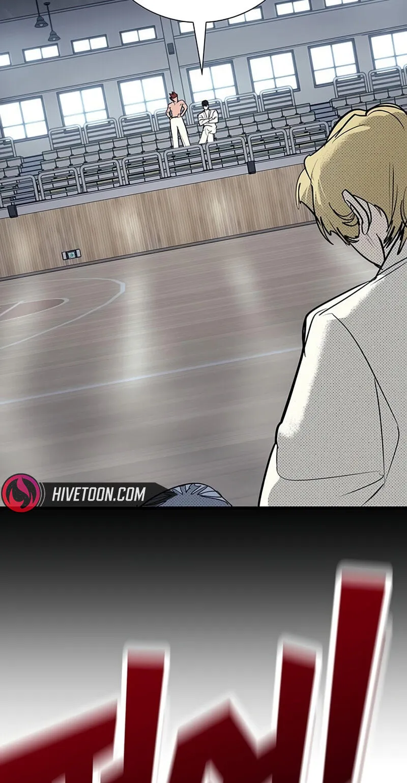 High School Conquest: War Against the Bullies chapter 63 page 97