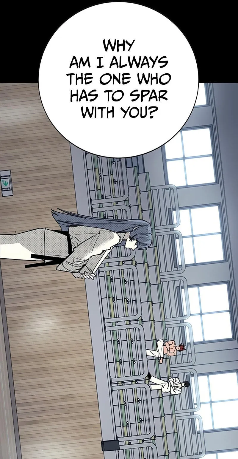High School Conquest: War Against the Bullies chapter 63 page 76