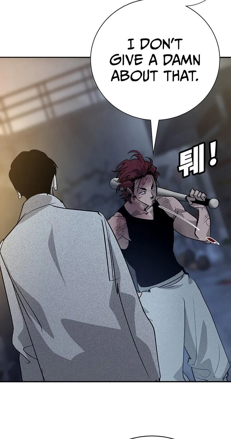 High School Conquest: War Against the Bullies chapter 63 page 49