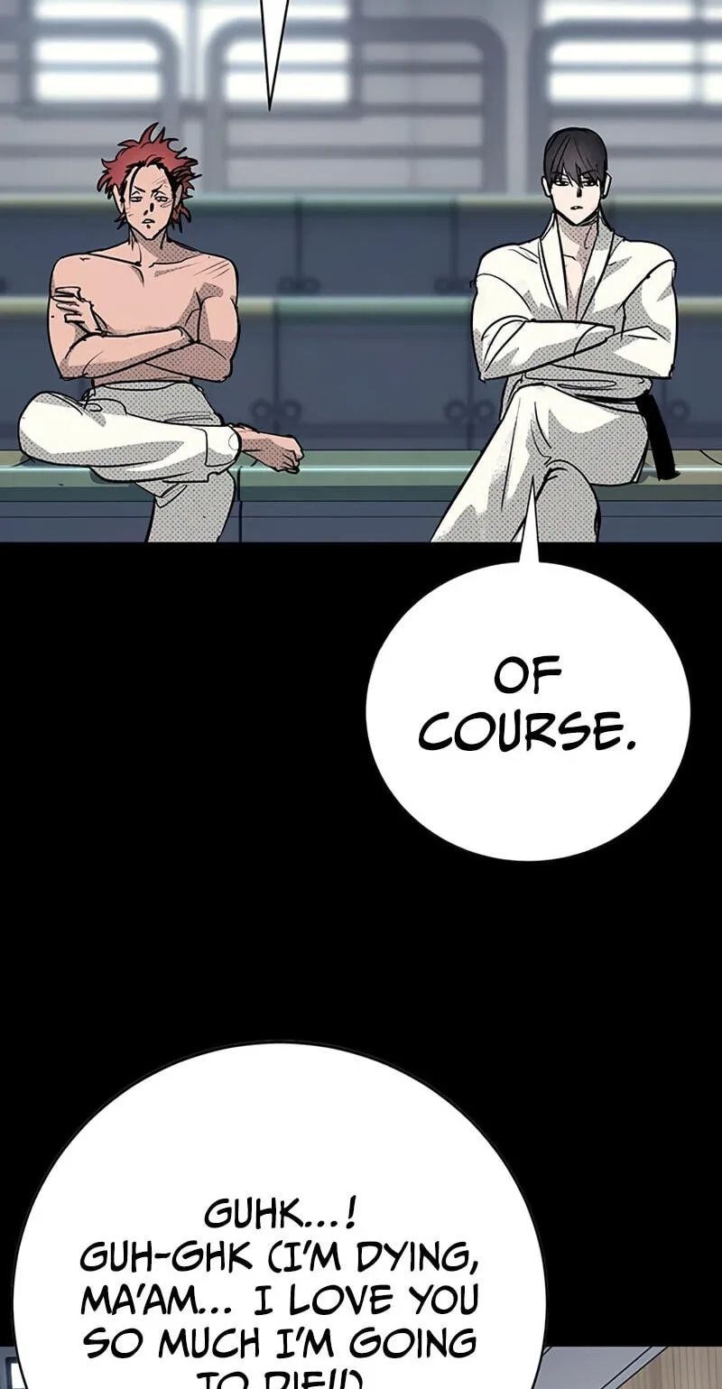 High School Conquest: War Against the Bullies chapter 63 page 78