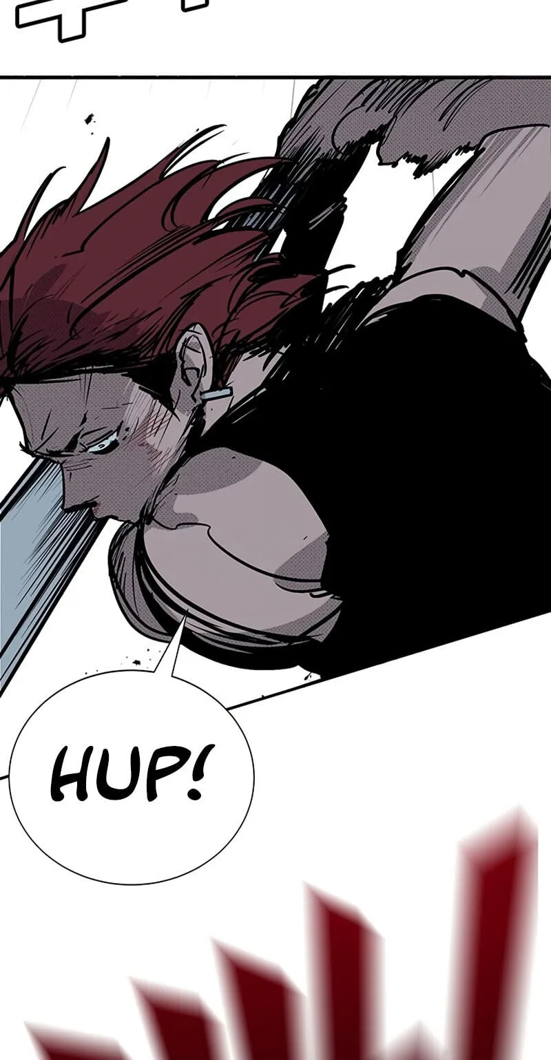 High School Conquest: War Against the Bullies chapter 63 page 92