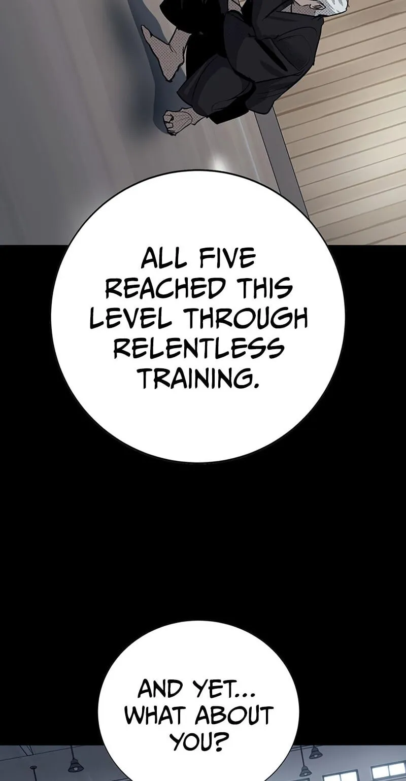 High School Conquest: War Against the Bullies chapter 63 page 96