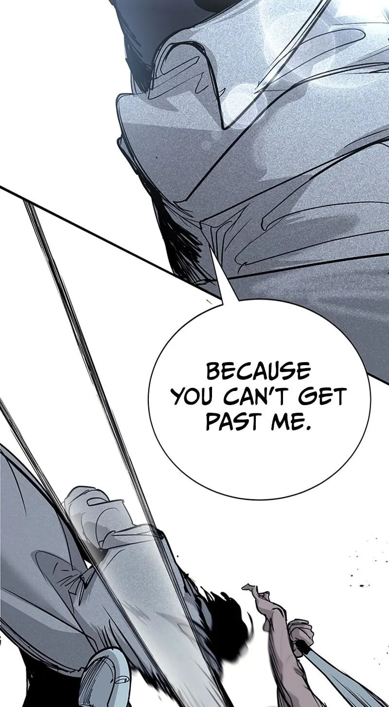 High School Conquest: War Against the Bullies chapter 63 page 61