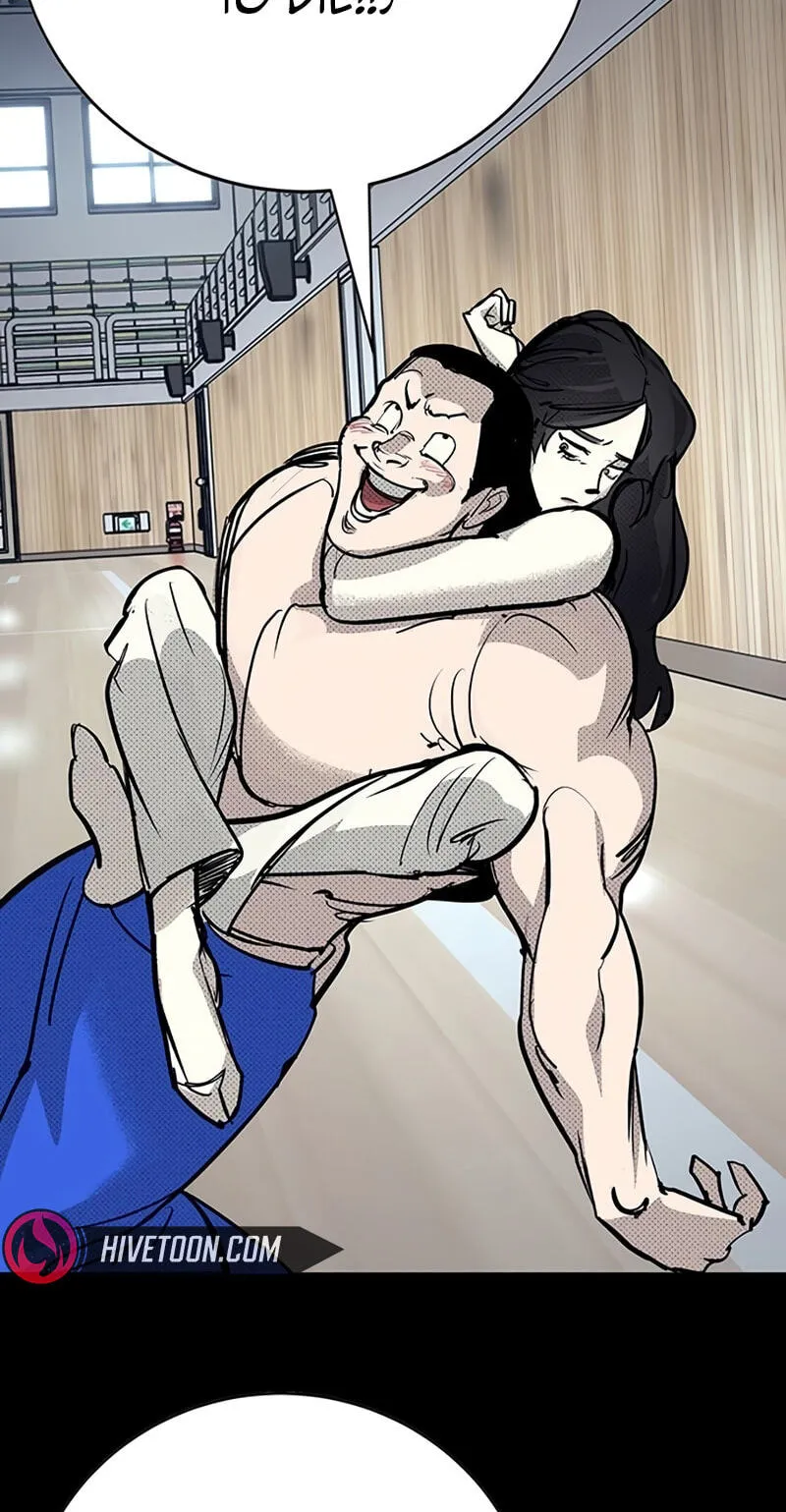 High School Conquest: War Against the Bullies chapter 63 page 79
