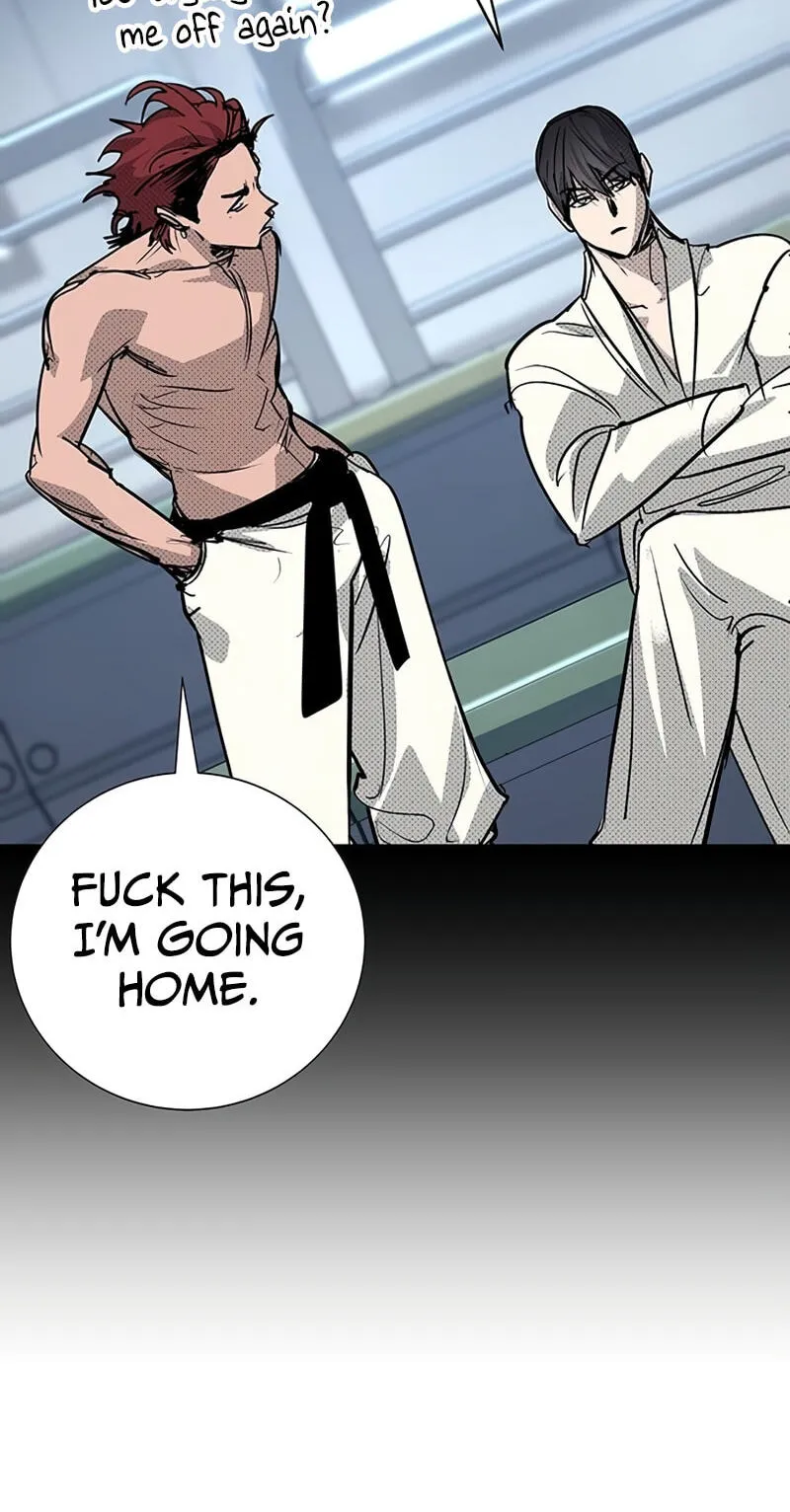 High School Conquest: War Against the Bullies chapter 63 page 88