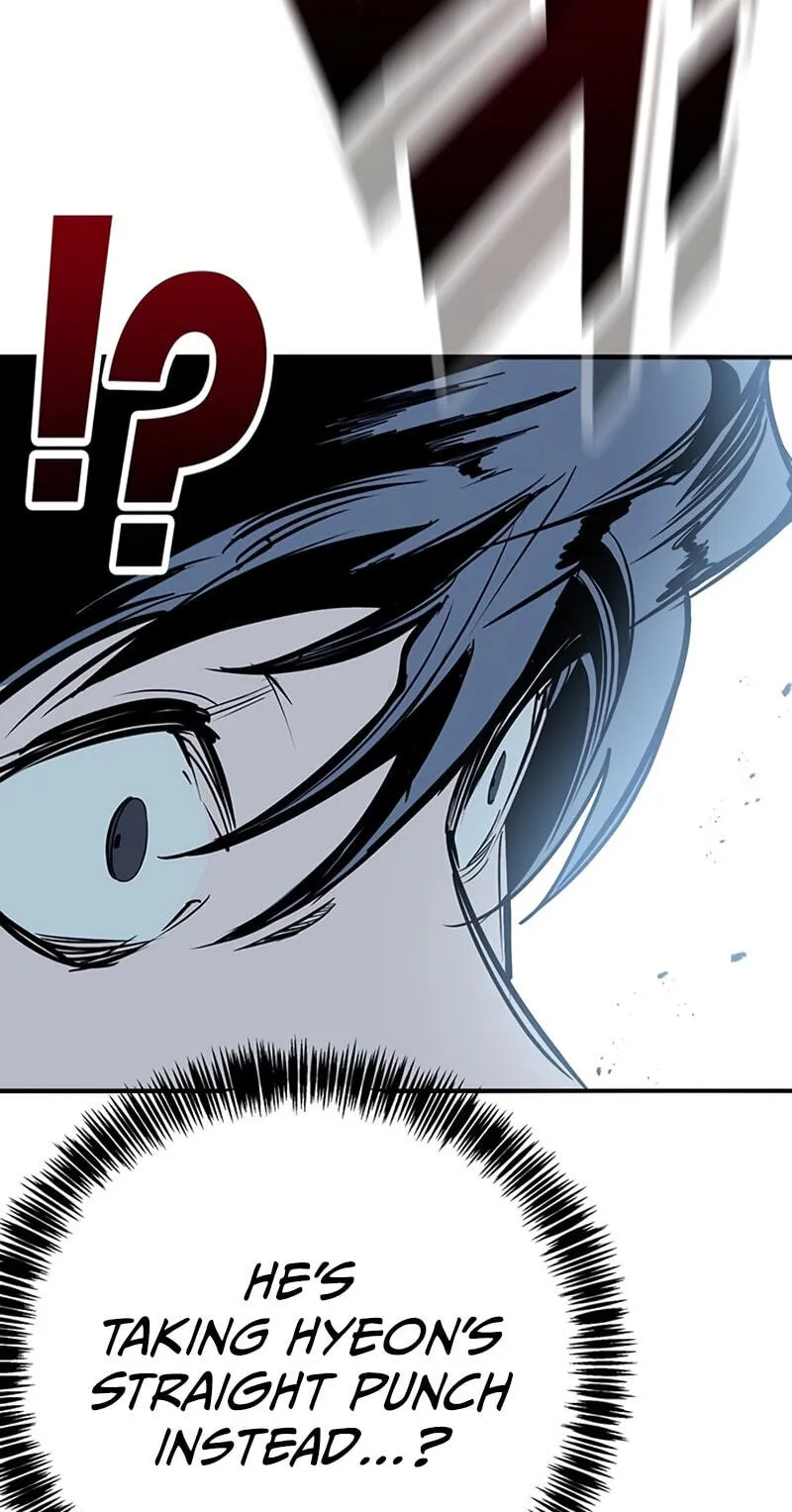 High School Conquest: War Against the Bullies chapter 63 page 109