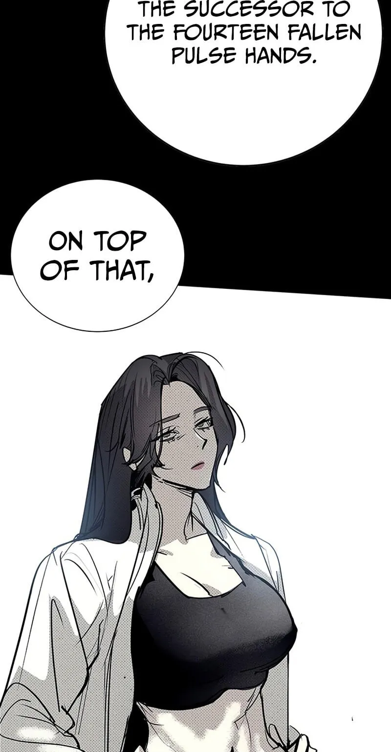 High School Conquest: War Against the Bullies chapter 63 page 86